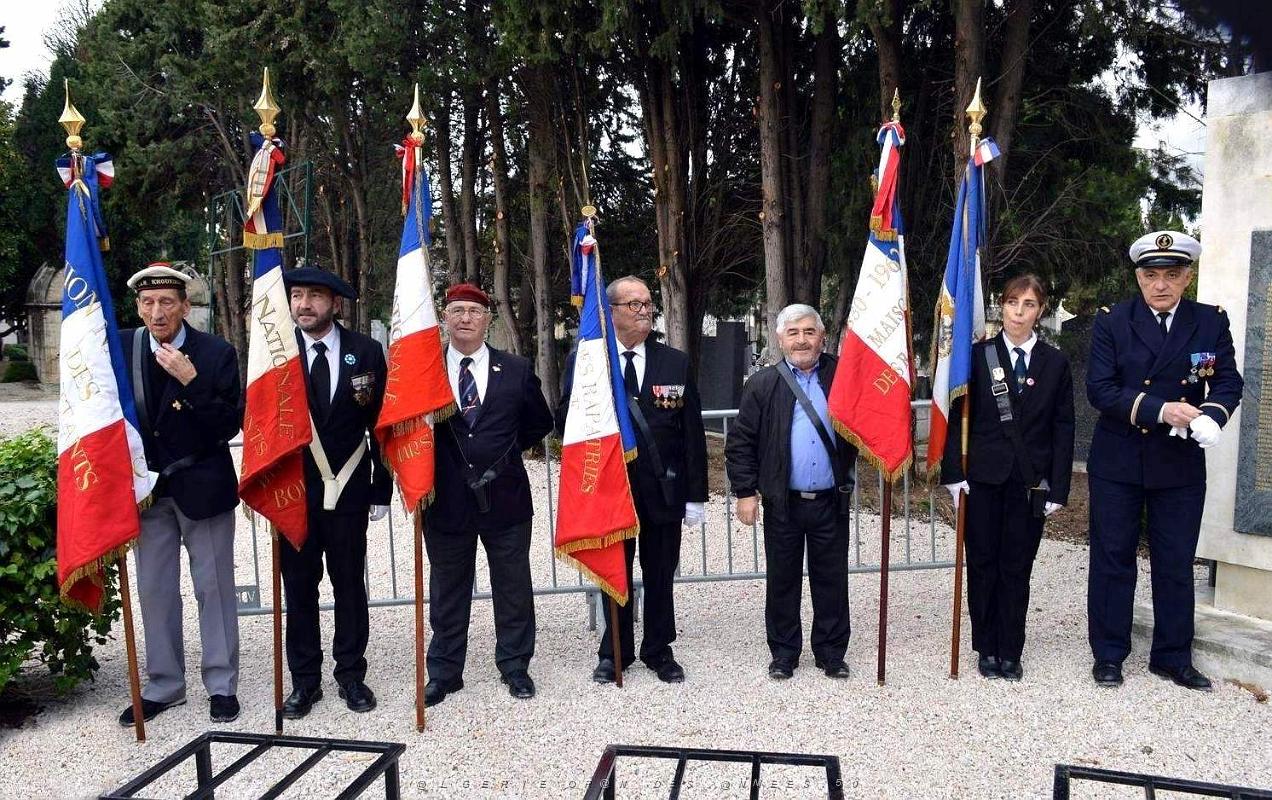 2019 12 05 MARSEILLE Hommage aux morts de la guerre d'algerie ,Tunisie, Maroc (17).jpg